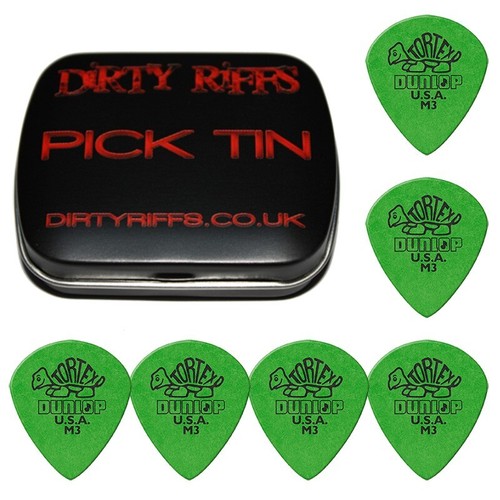 Dunlop tortex jazz - x,