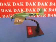 Die cast 1/144 Modellino Aereo Aircraft Heinkel HE 111H-6 Germany