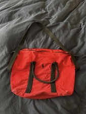 RALPH LAUREN Polo Red Men's