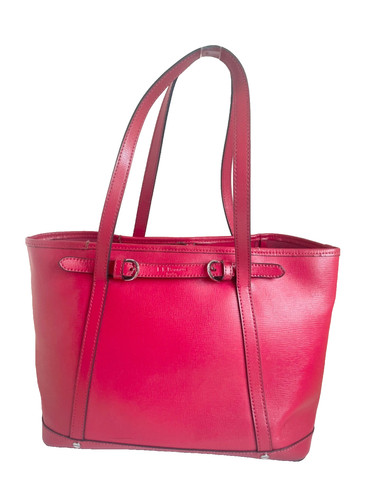 Bennett red leather - bennett,