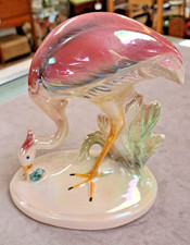 Vintage Jema Holland Lustre