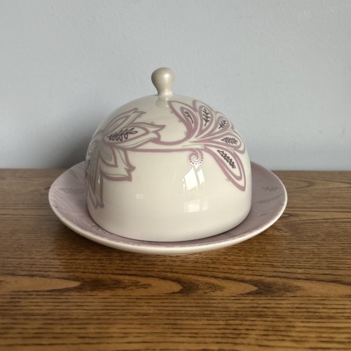 Denby monsoon chantilly butter - monsoon,