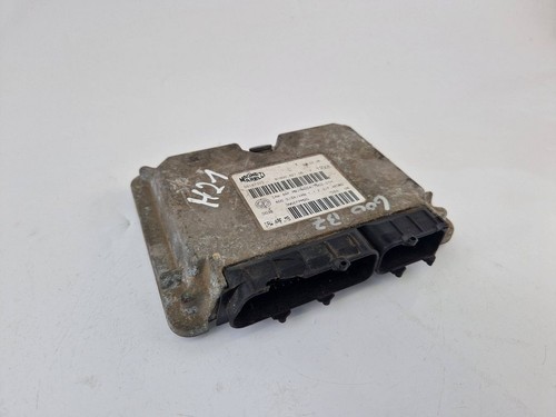 Fiat seicento 600 - fiat, 2005