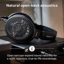 Sennheiser HD 660S2 -