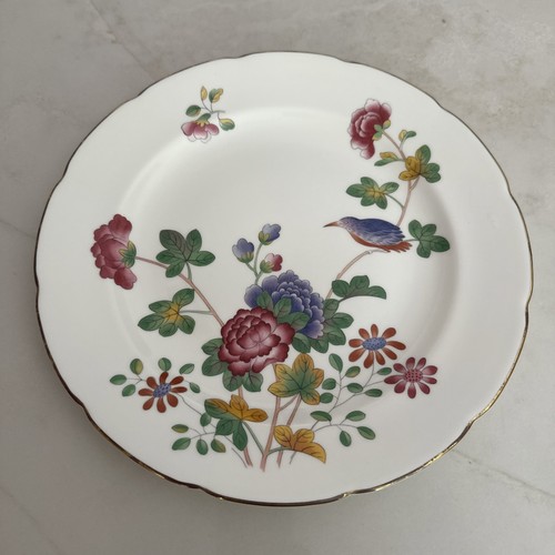 Wedgwood cuckoo williamsburg - wedgwood,