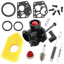 Carburettor Air Filter for