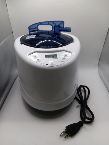 Portable sauna steamer machine - portable,