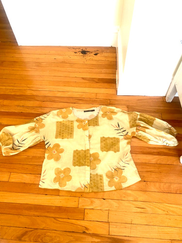 Gudrun sjoden blouse - gudrun,