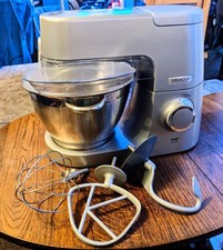 Kenwood Chef Elite stand mixer