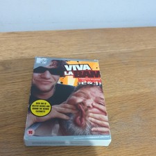 Viva La Bam Seasons 2 and 3 (2006) Bam Margera DVD Boxset