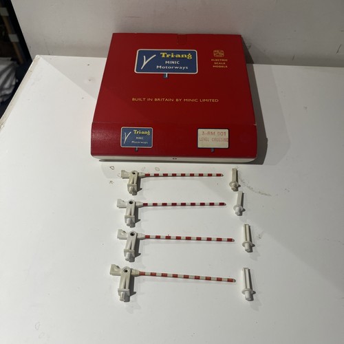 Original triang minic rm901 - original,