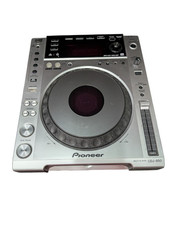 Pioneer CDJ-850 Digital Multi