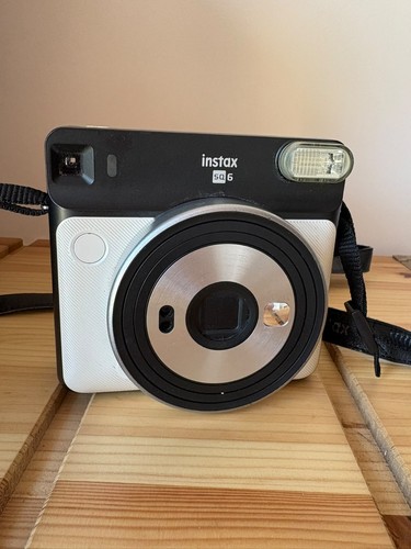 Fujifilm instax sq6 - instax, instant