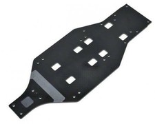 Schumacher Cougar Sv2 Chassis