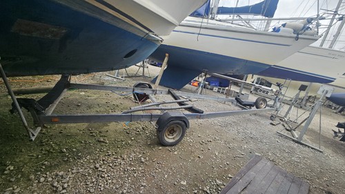 Boat trailer metre for - trailer,, 3