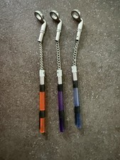 Korda Stow Bobbins x 3