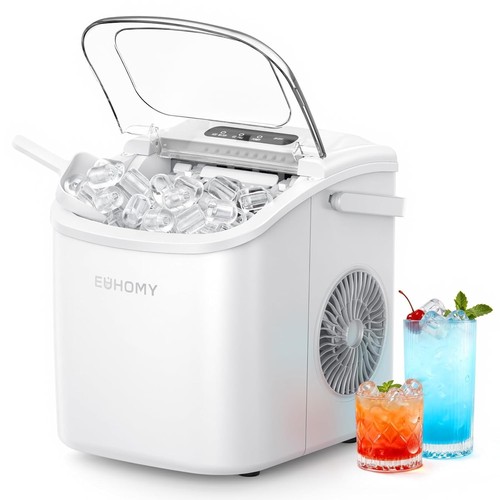 Euhomy countertop ice - countertop,
