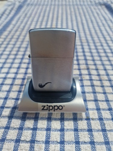 Zippo 1983 pipe lighter - pipe,