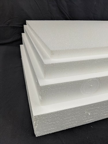 High density polystyrene - high,