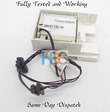 GLOWWORM FLEXICOM & ULTRACOM