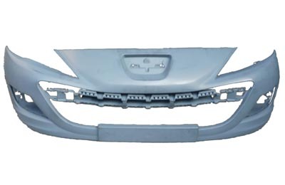 Peugeot 207 207cc 2009 - 207, on