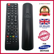 Remote Control For Samsung
