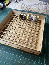 Gutermann Cotton Reel Holder