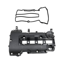 Genuine Vauxhall Corsa Meriva Insignia Cylinder Head Rocker Cam Cover 25203036