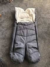 Stokke Stroller Xplory Grey