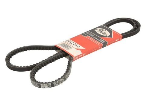 Gates gatavx10x1550hd belt - gates,