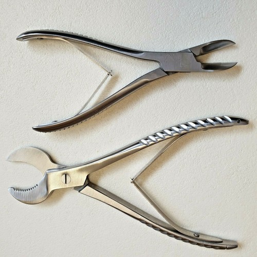 Coral cutters set - coral, of