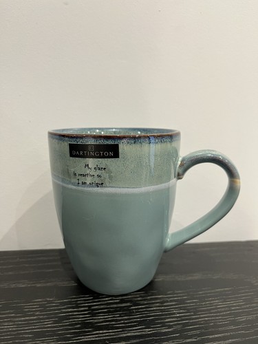 Dartington studio pottery - studio,