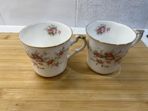 Paragon victoriana rose - 2,