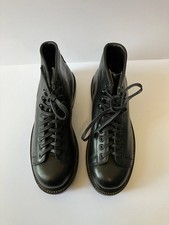 Unmarked Archie Monkey Boot