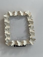 Laura Ashley Home 5x7”