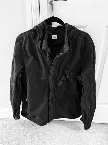 Company p lightweight - c.p,
