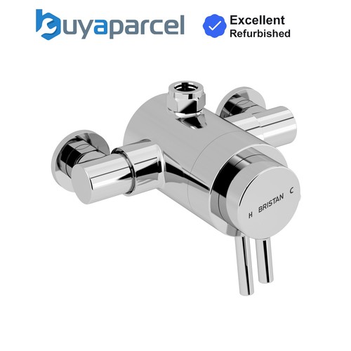 Bristan prism exposed - prism,