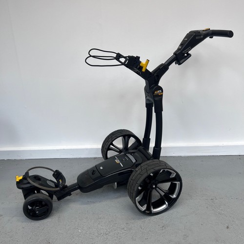 Powakaddy remote control - rx,