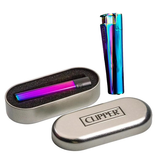 Windproof refillable jet - jet, flame