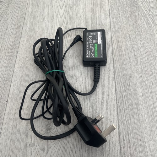 Sony psp 103 charger power - charger,