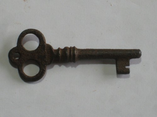 Vintage decorative metal - decorative,