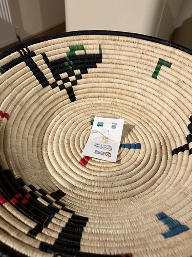 New rwenzuri fair trade item - fair,