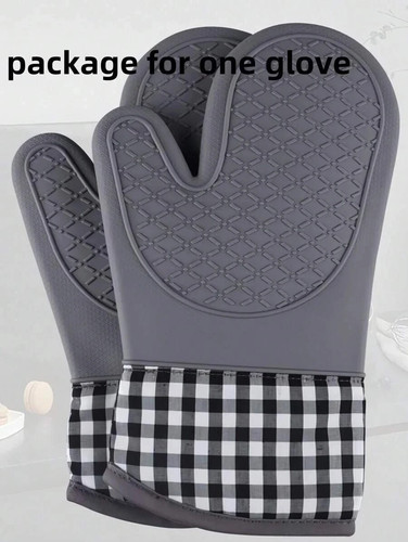 Piece silicone oven - piece,