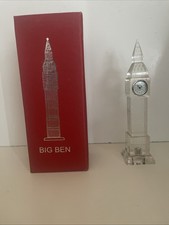 Elegant London Souvenir Big