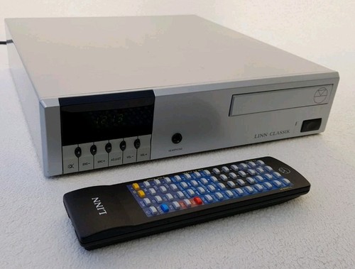 Linn classik cd - cd, player