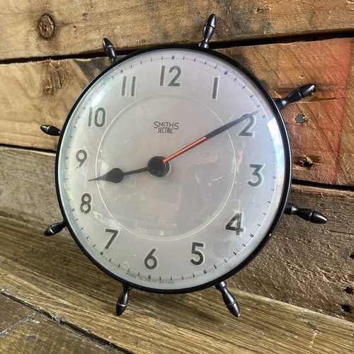 Vintage smiths electric wall - vintage,