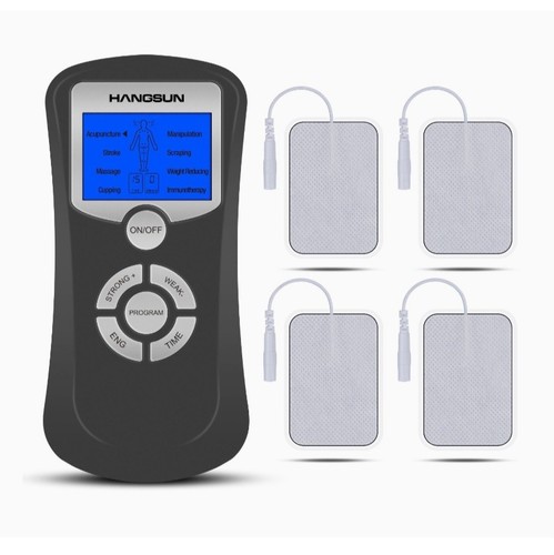 Tens machine full - tens, body