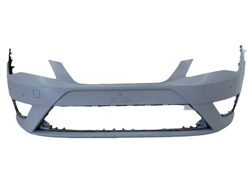 Seat leon mk3 front - mk3, bumper