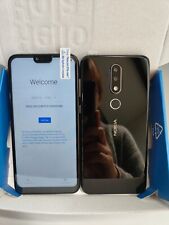 Nokia 6.1 Plus (Nokia X6) 64GB Unlocked 4G Global Android phone