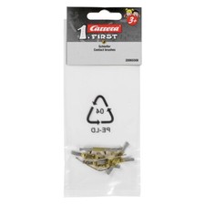 Carrera Contact Brush (Double